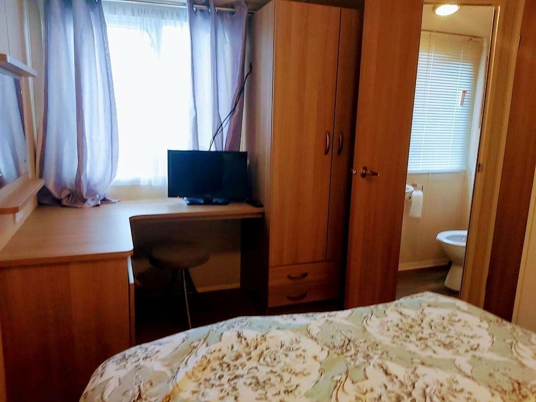 Cala Gran Holiday Park - Holiday Accommodation 9468