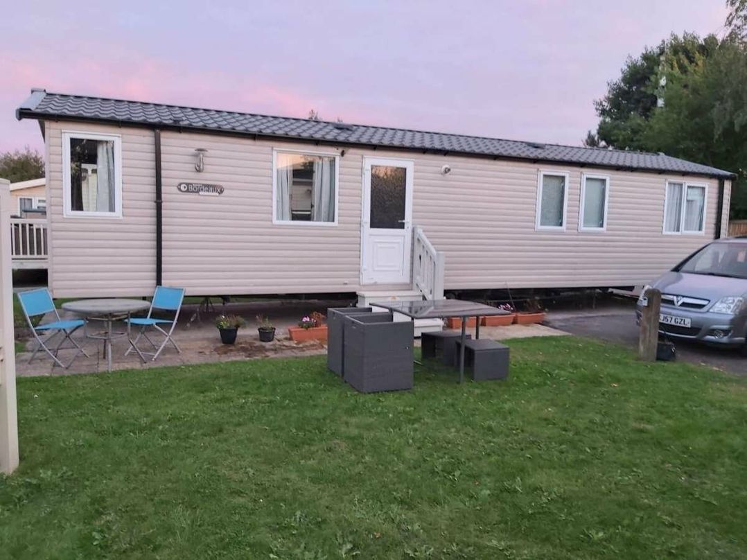 Cala Gran Holiday Park - Holiday Accommodation 9468