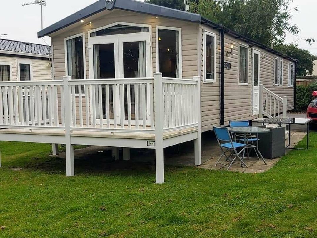 Cala Gran Holiday Park - Holiday Accommodation 9468