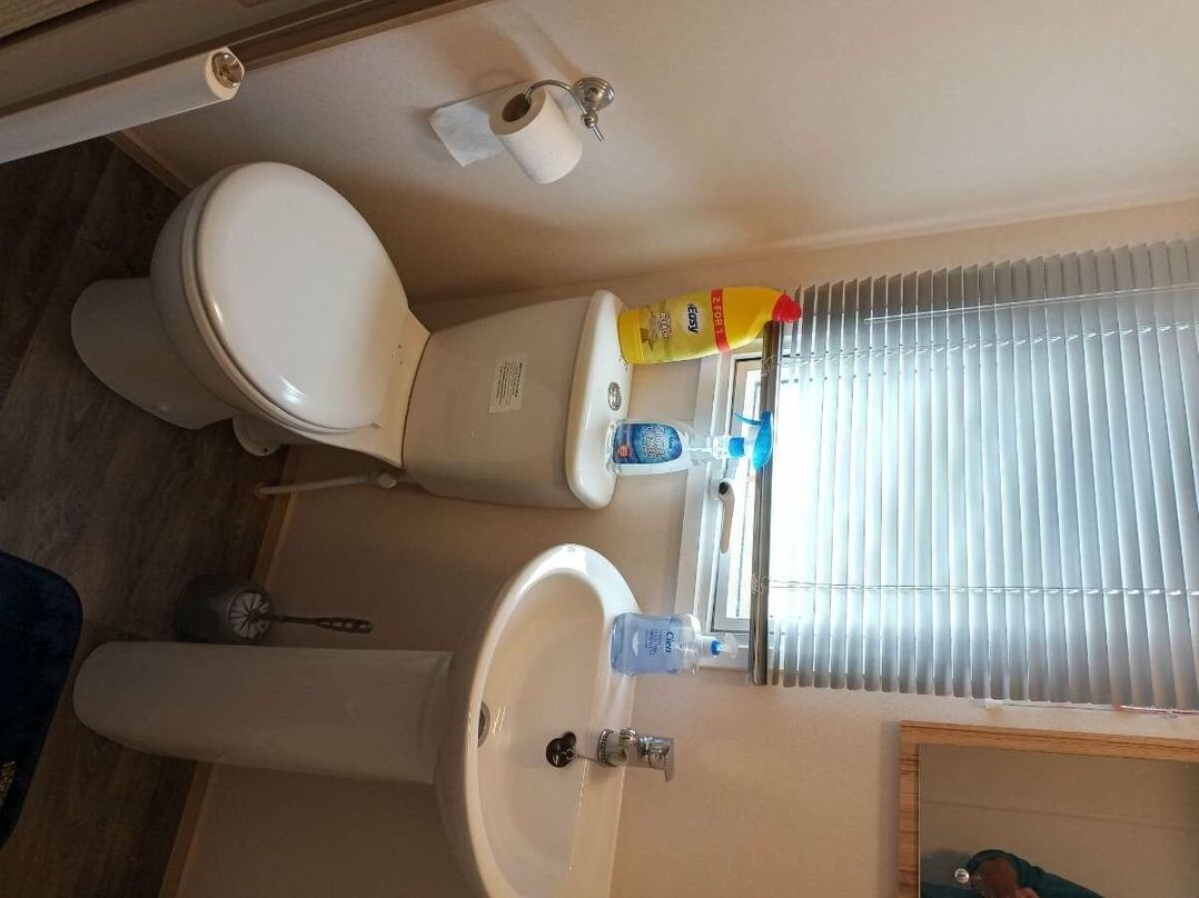 Unity Holiday Resort - Holiday Accommodation 9480