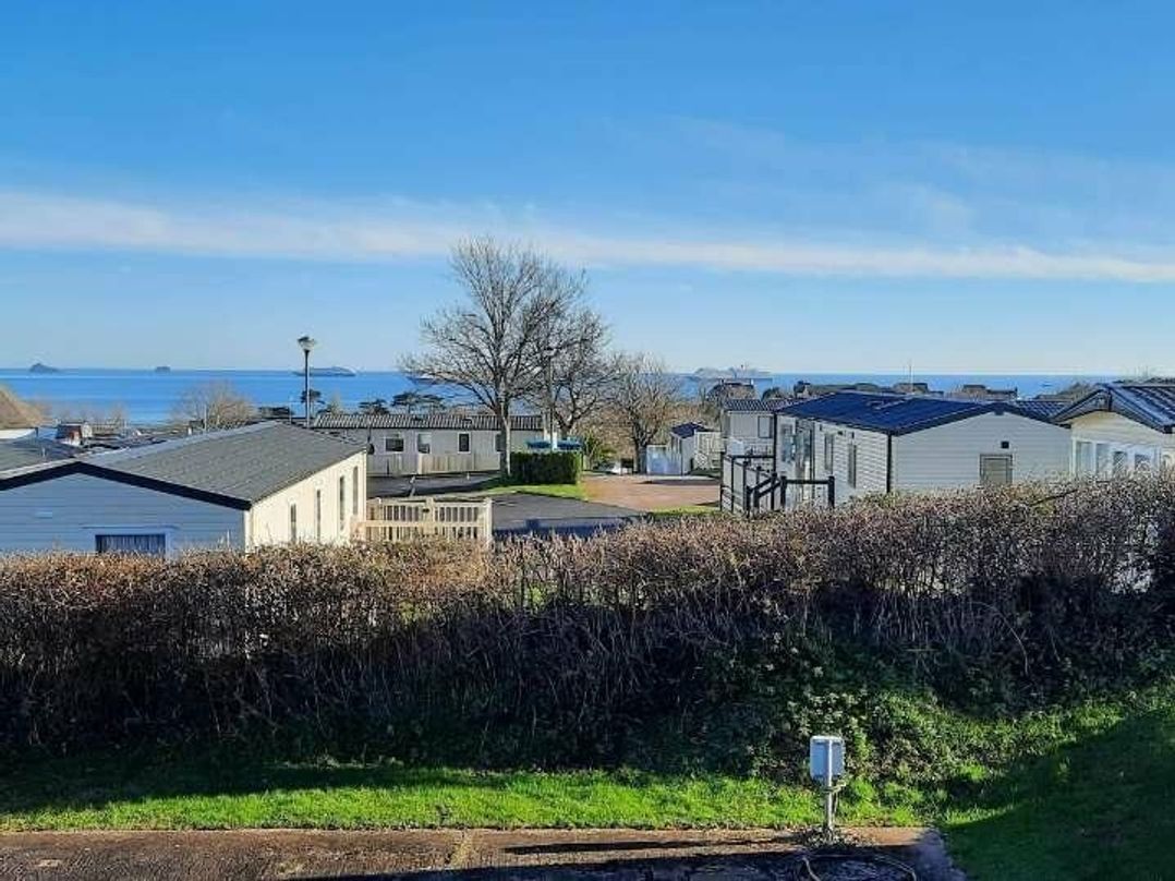 Hoburne Devon Bay - Holiday Accommodation 9489