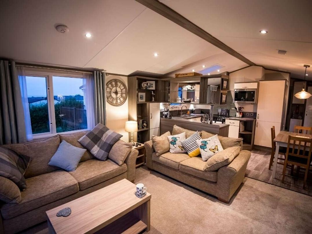 Hoburne Devon Bay - Holiday Accommodation 9489