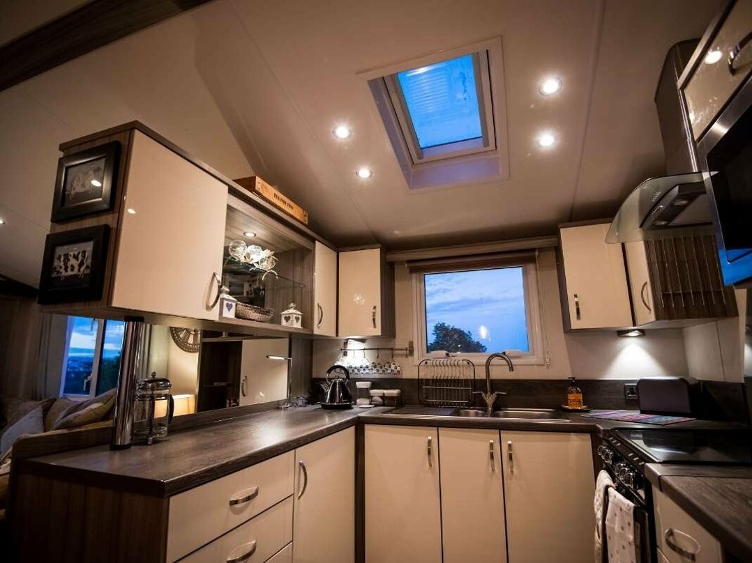 Hoburne Devon Bay - Holiday Accommodation 9489