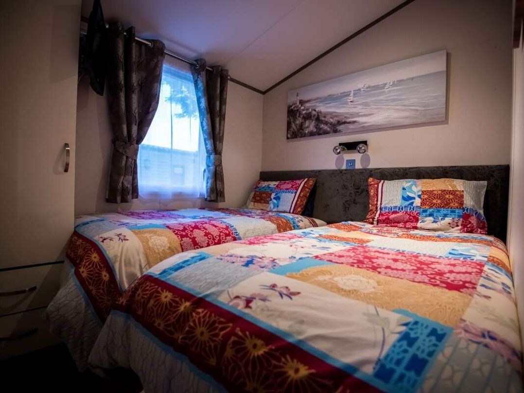 Hoburne Devon Bay - Holiday Accommodation 9489