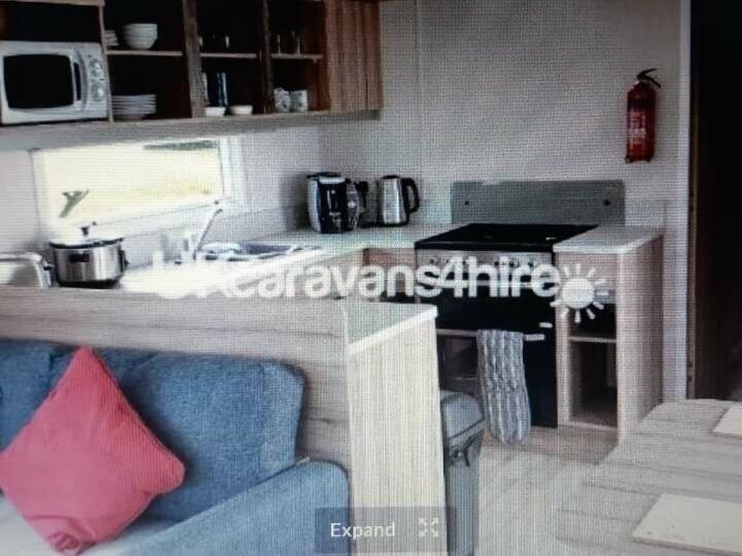 Beverley Bay Holiday Park - Holiday Accommodation 9506