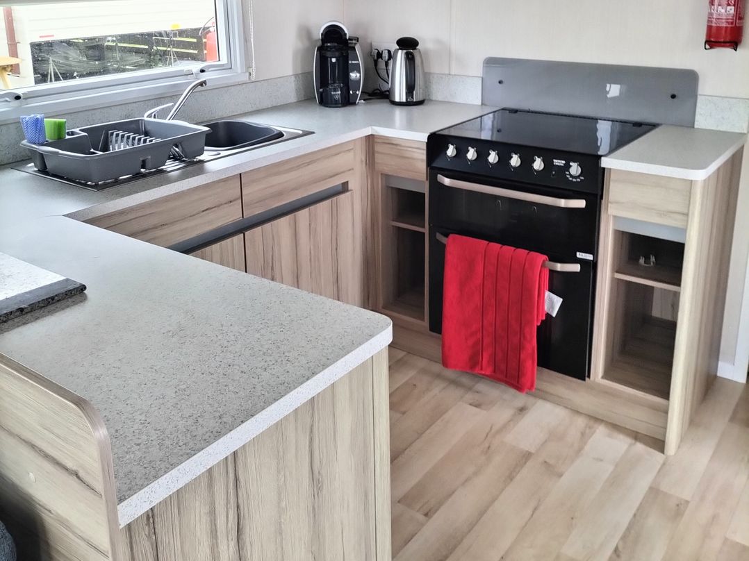 Beverley Bay Holiday Park - Holiday Accommodation 9506