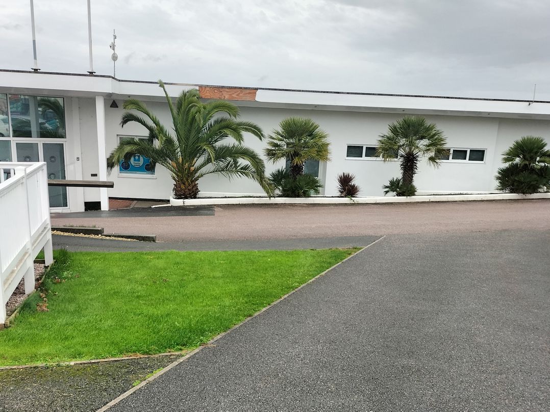 Beverley Bay Holiday Park - Holiday Accommodation 9506