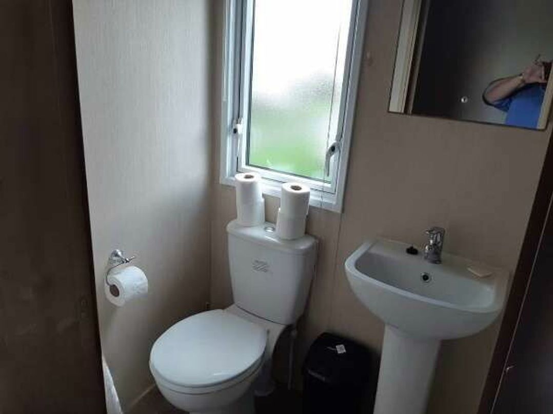 Ty Mawr Holiday Park - Holiday Accommodation 9533