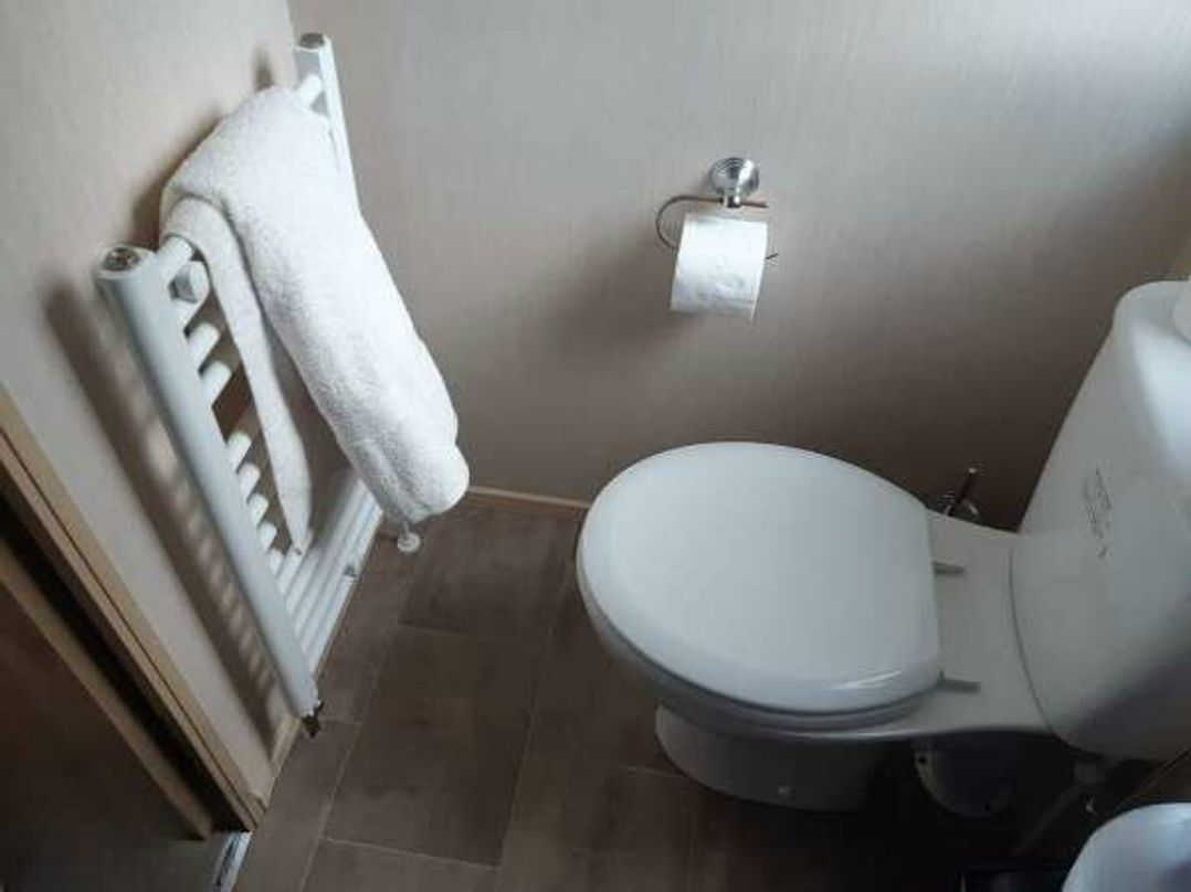 Ty Mawr Holiday Park - Holiday Accommodation 9533