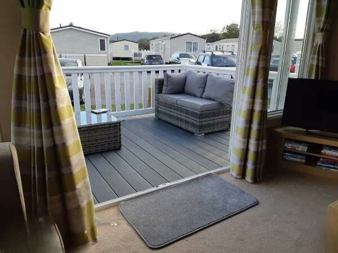 Ty Mawr Holiday Park - Holiday Accommodation 9533