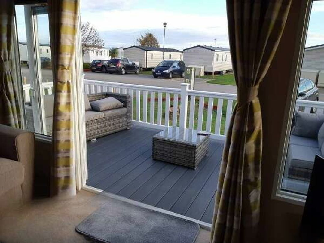 Ty Mawr Holiday Park - Holiday Accommodation 9533