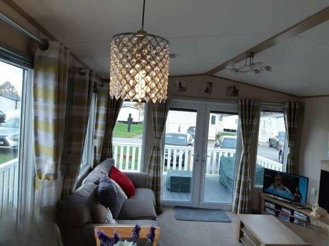 Ty Mawr Holiday Park - Holiday Accommodation 9533