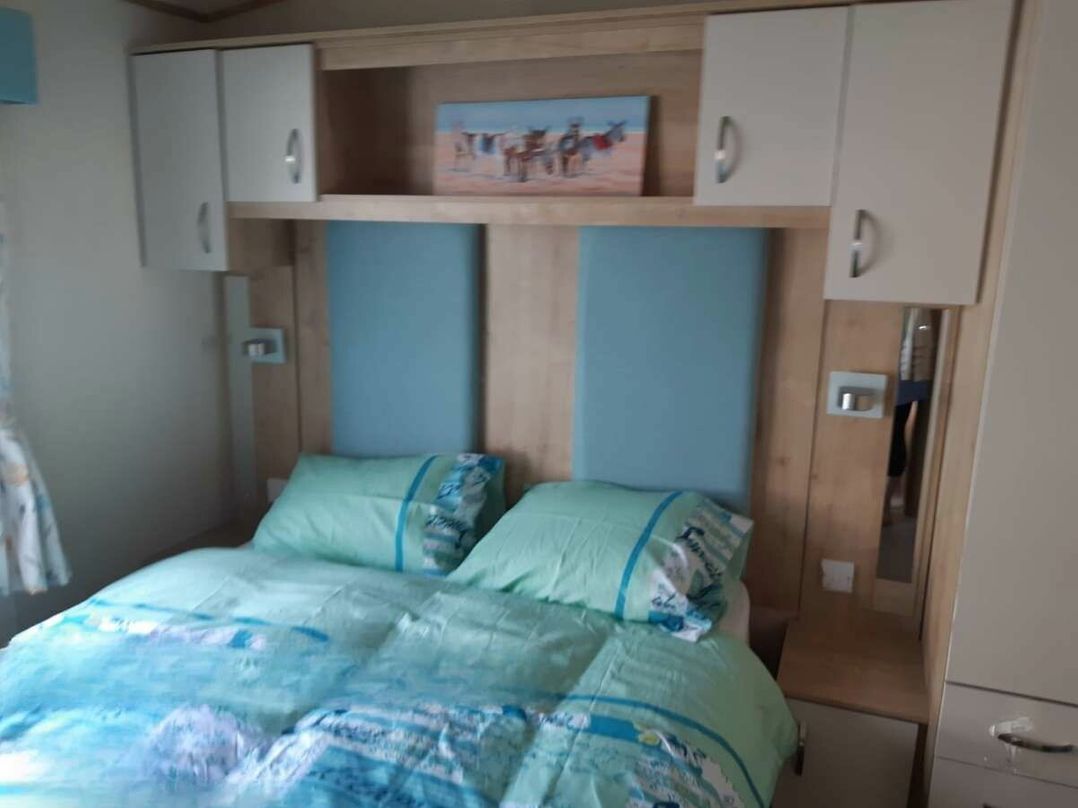 Ty Mawr Holiday Park - Holiday Accommodation 9533