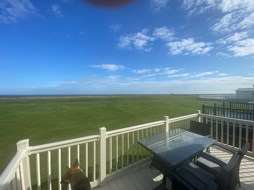 Cleethorpes Beach Holiday Park - Holiday Accommodation 9541