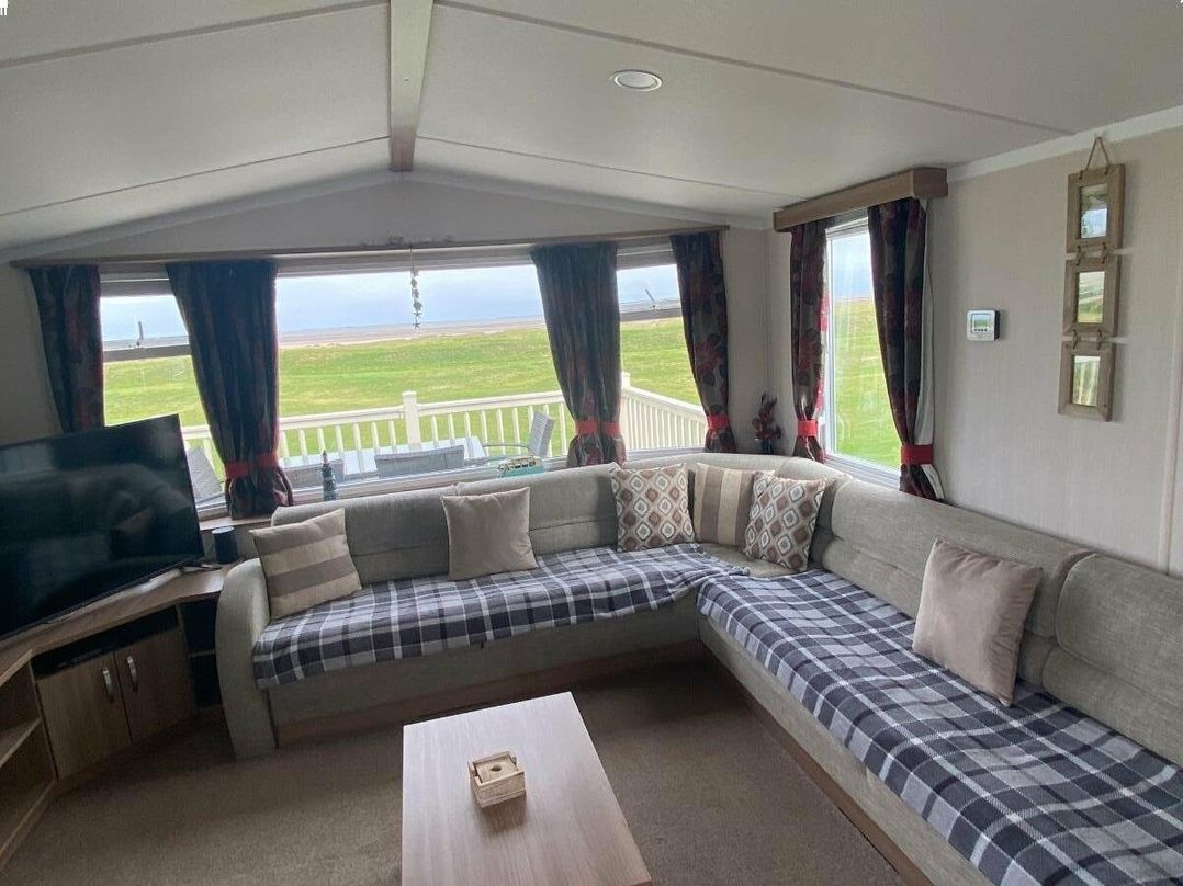 Cleethorpes Beach Holiday Park - Holiday Accommodation 9541