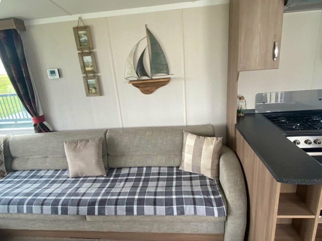 Cleethorpes Beach Holiday Park - Holiday Accommodation 9541