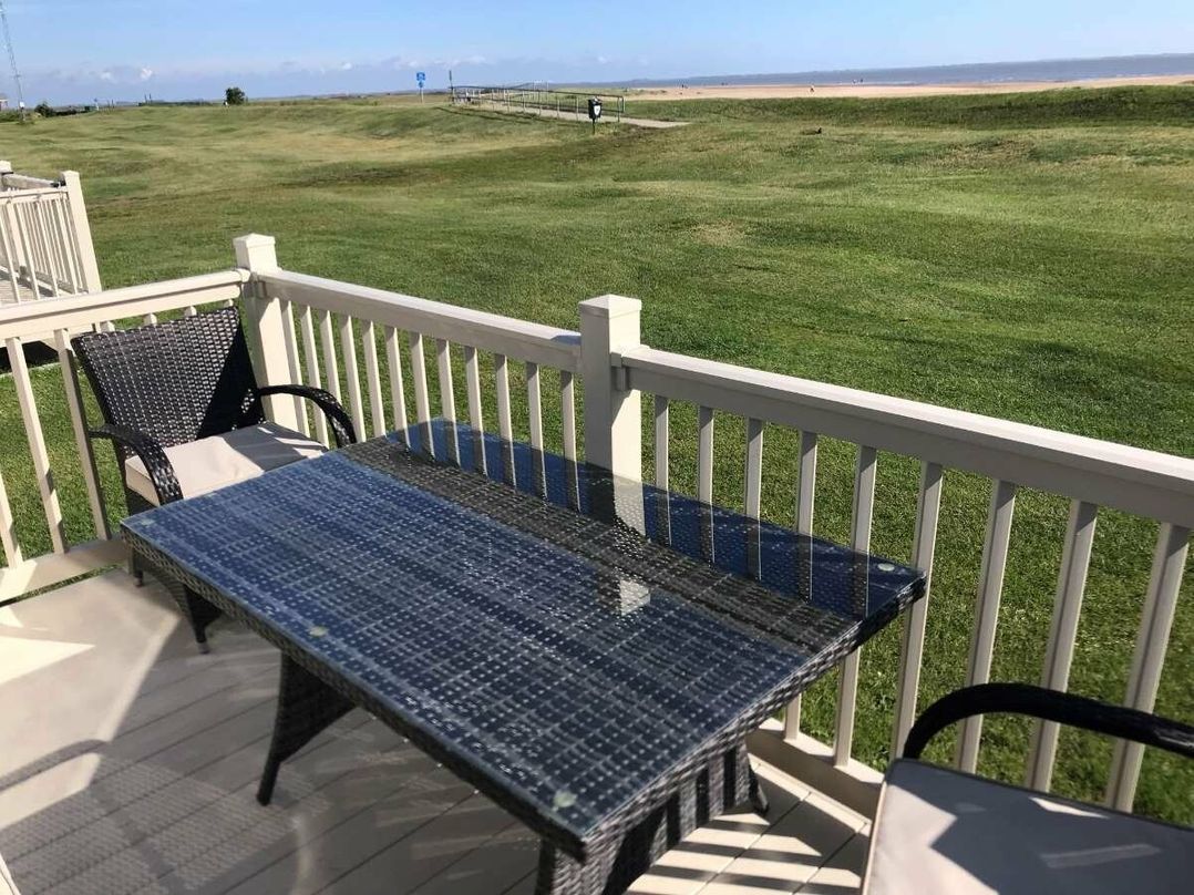 Cleethorpes Beach Holiday Park - Holiday Accommodation 9541