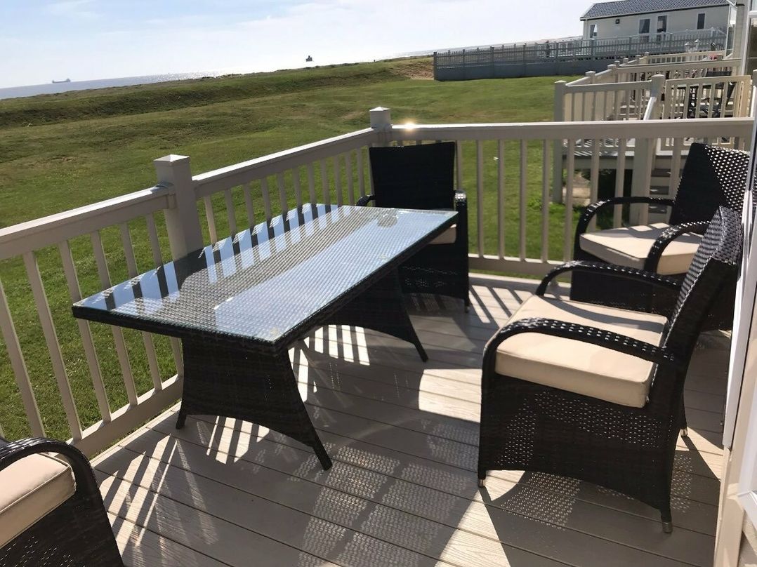 Cleethorpes Beach Holiday Park - Holiday Accommodation 9541