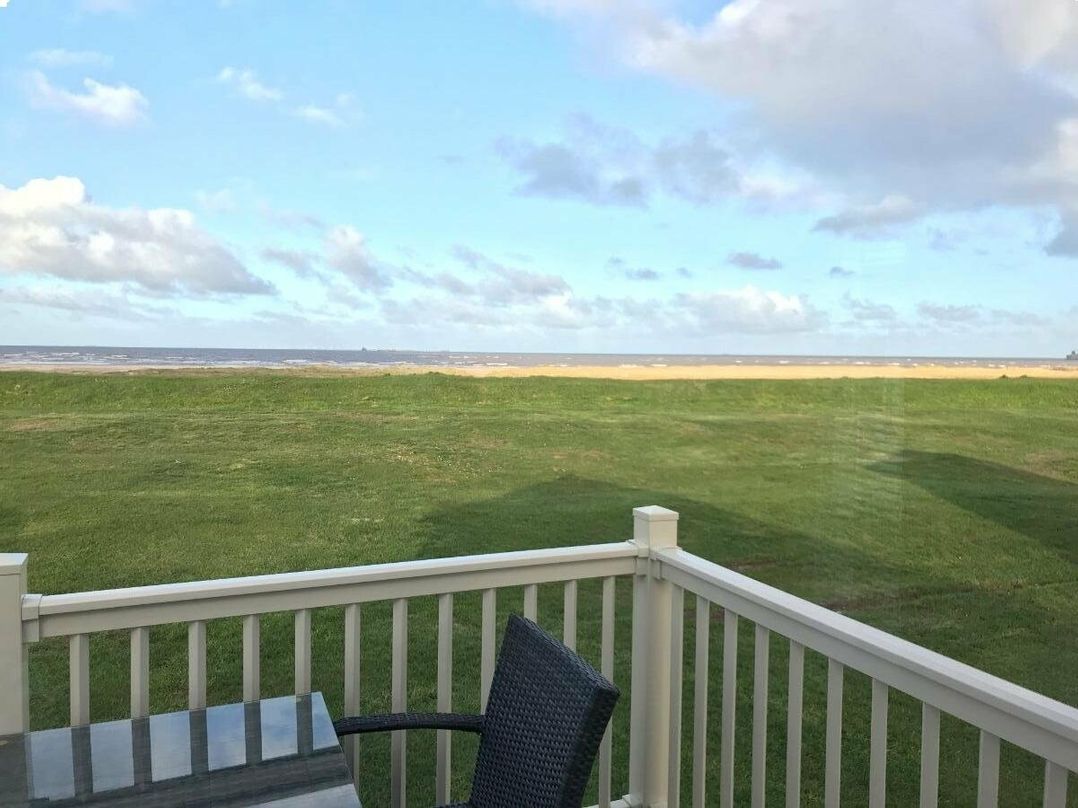 Cleethorpes Beach Holiday Park - Holiday Accommodation 9541