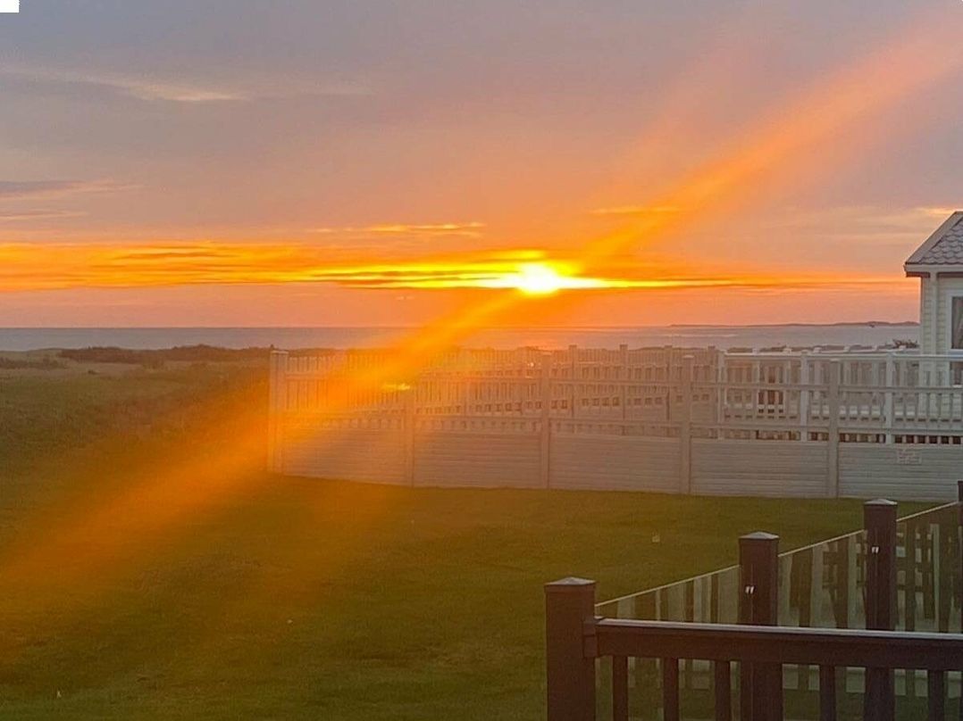 Cleethorpes Beach Holiday Park - Holiday Accommodation 9541