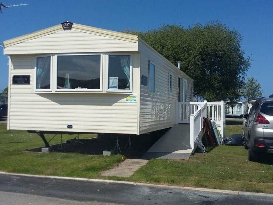 Presthaven Beach Resort - Holiday Accommodation 9548