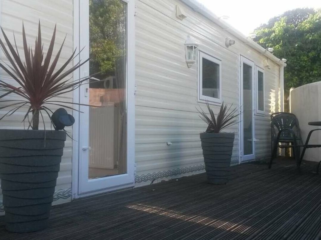 Smytham Holiday Park - Holiday Accommodation 9561