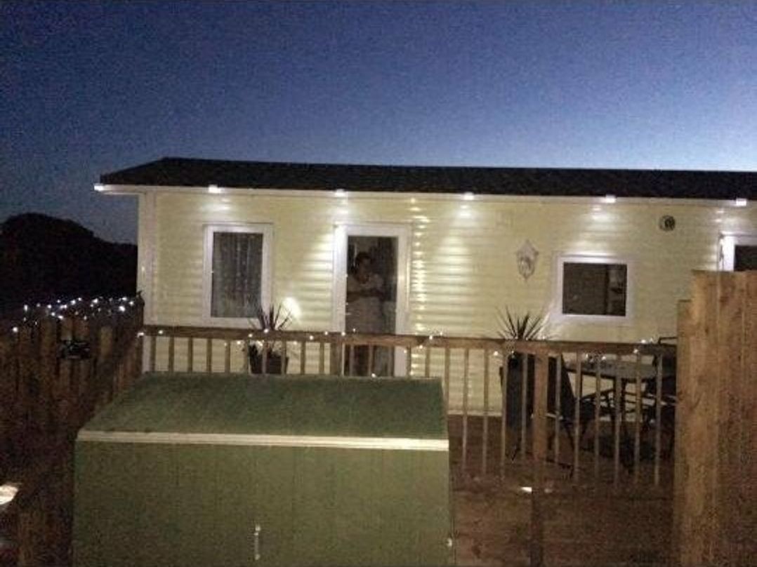 Smytham Holiday Park - Holiday Accommodation 9561