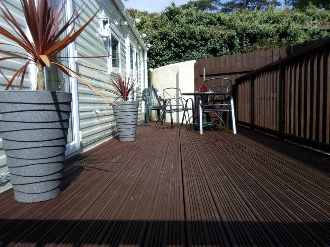 Smytham Holiday Park - Holiday Accommodation 9561