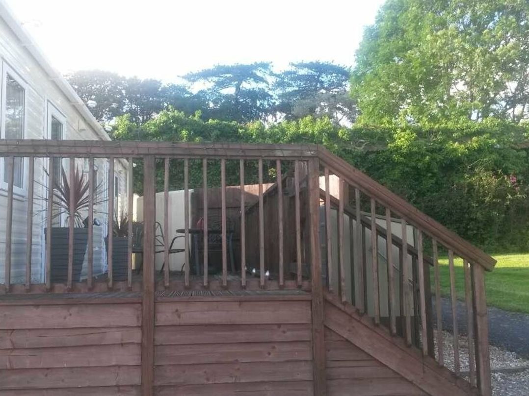 Smytham Holiday Park - Holiday Accommodation 9561