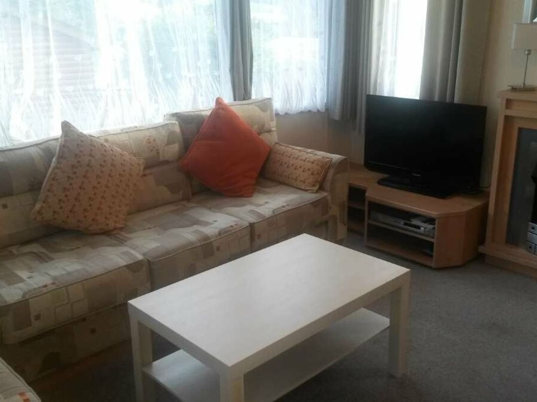 Smytham Holiday Park - Holiday Accommodation 9561