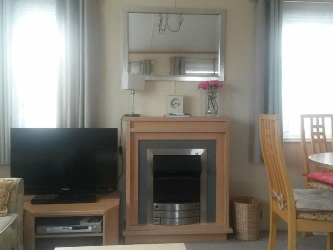 Smytham Holiday Park - Holiday Accommodation 9561