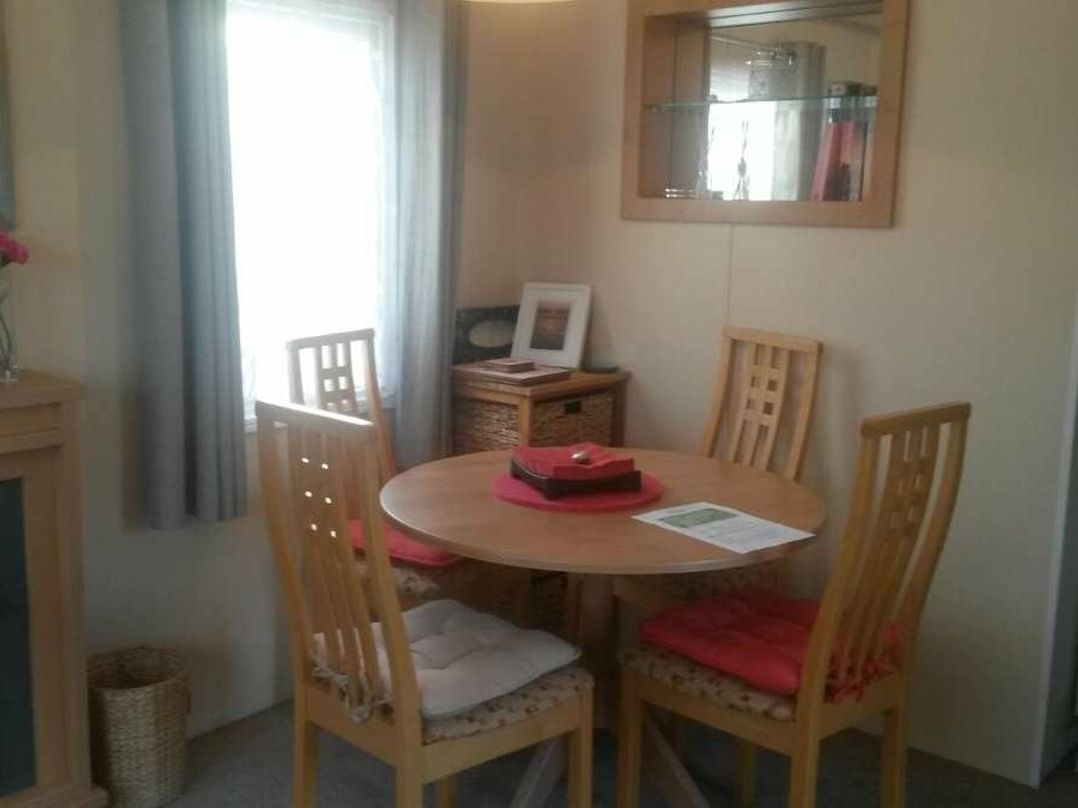 Smytham Holiday Park - Holiday Accommodation 9561