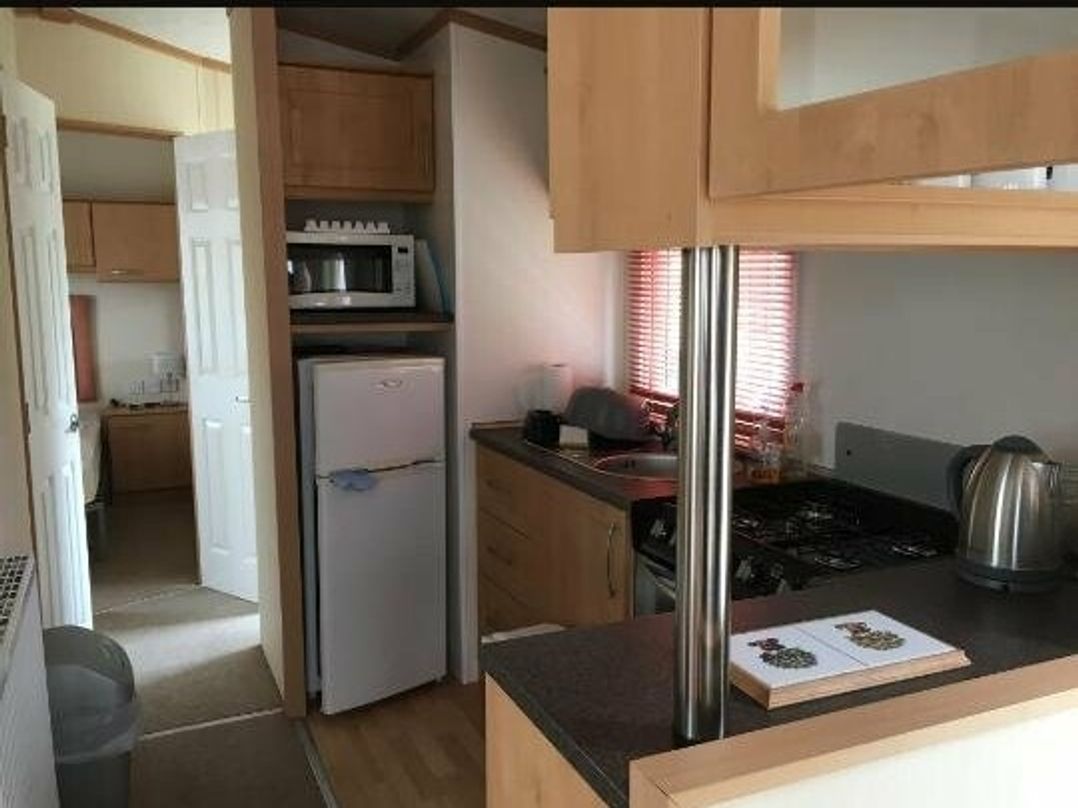 Smytham Holiday Park - Holiday Accommodation 9561