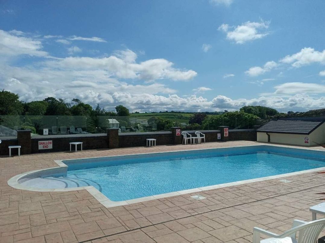 Smytham Holiday Park - Holiday Accommodation 9561