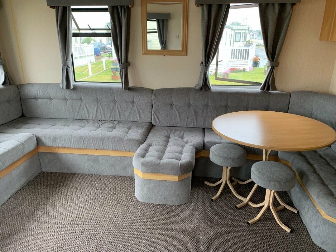 Lyons Robin Hood - Holiday Accommodation 9562