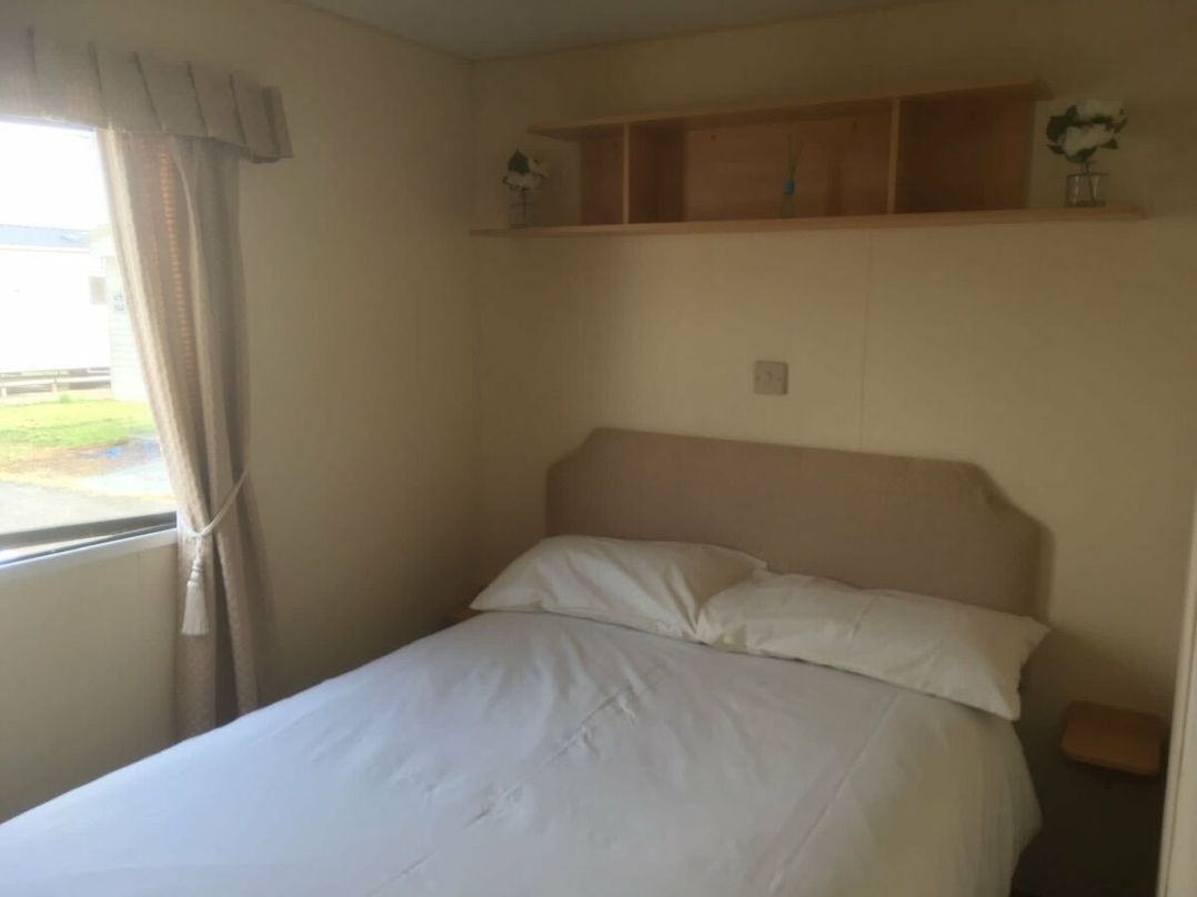 Lyons Robin Hood - Holiday Accommodation 9562