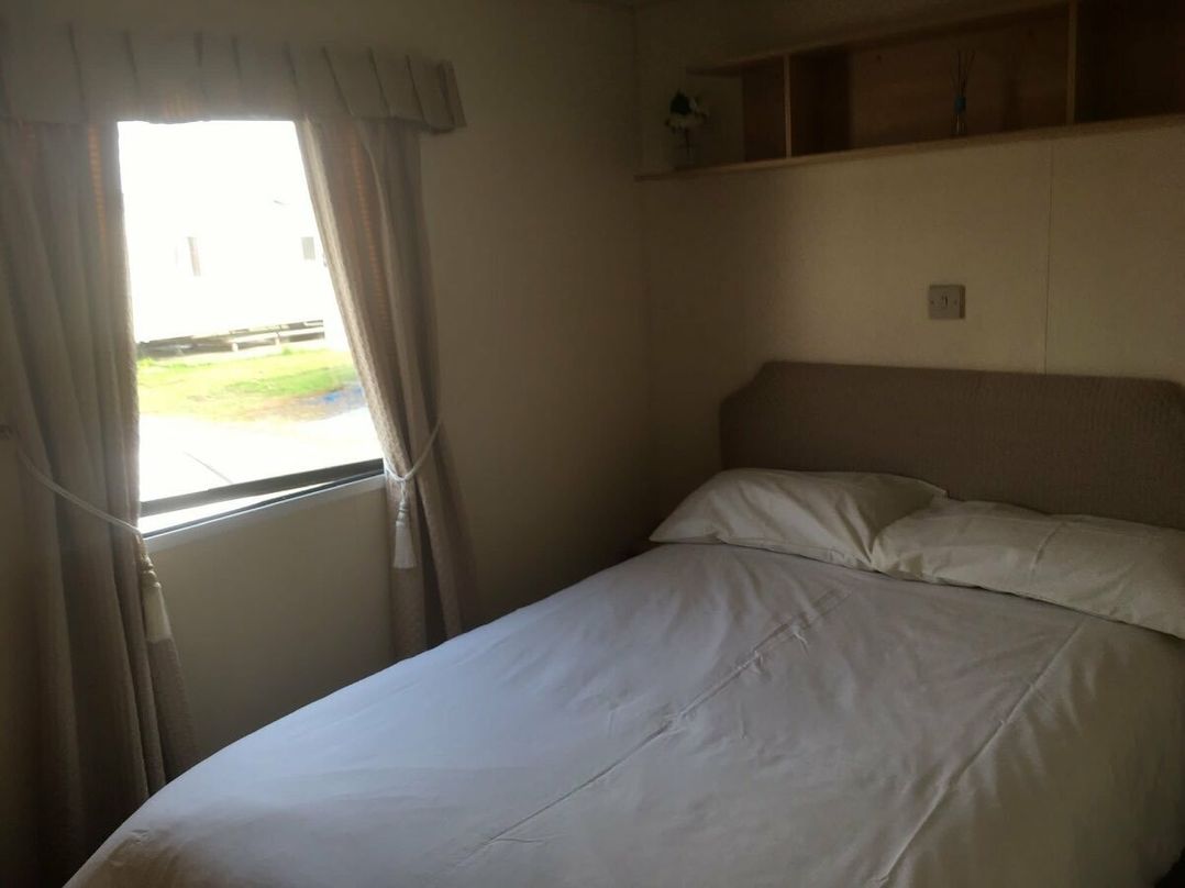 Lyons Robin Hood - Holiday Accommodation 9562