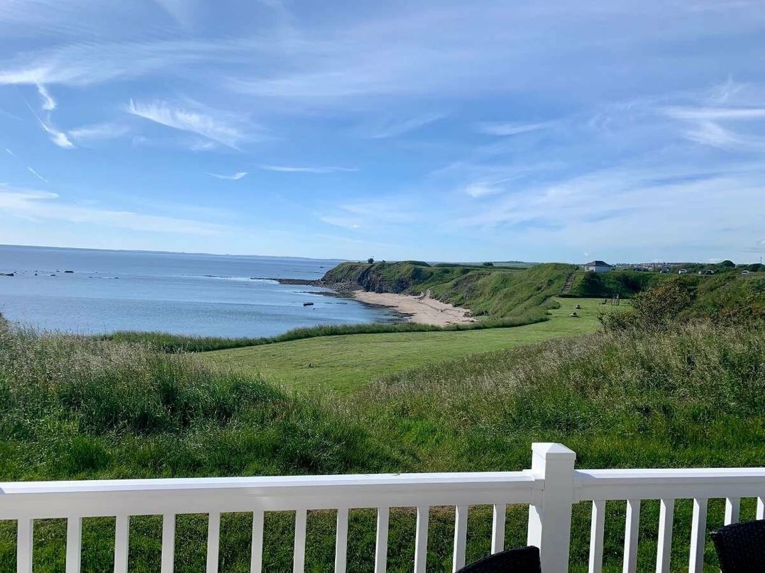 Berwick Holiday Park - Holiday Accommodation 9572