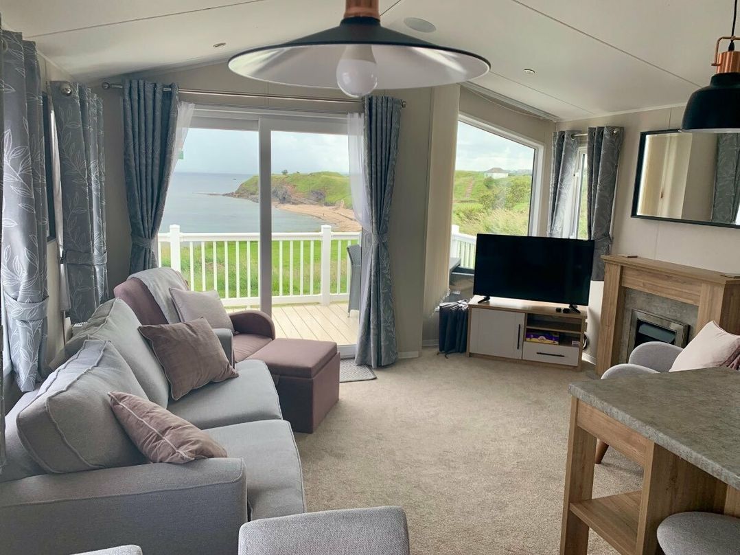 Berwick Holiday Park - Holiday Accommodation 9572