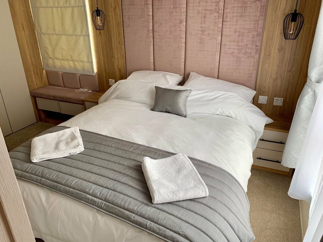 Berwick Holiday Park - Holiday Accommodation 9572