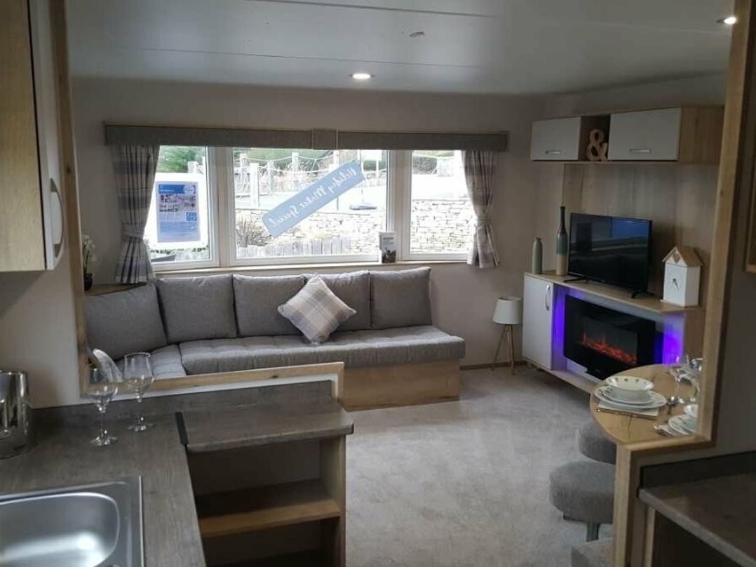 Littlesea Holiday Park - Holiday Accommodation 9581