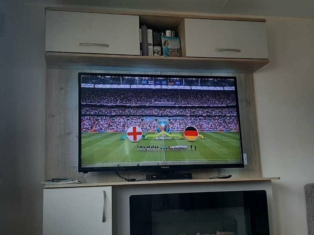 Littlesea Holiday Park - Holiday Accommodation 9581