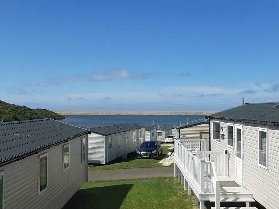 Littlesea Holiday Park - Holiday Accommodation 9581