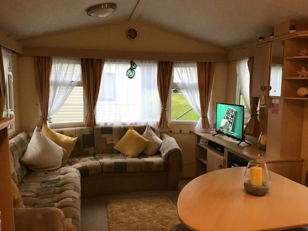 Hoburne Devon Bay - Holiday Accommodation 9602