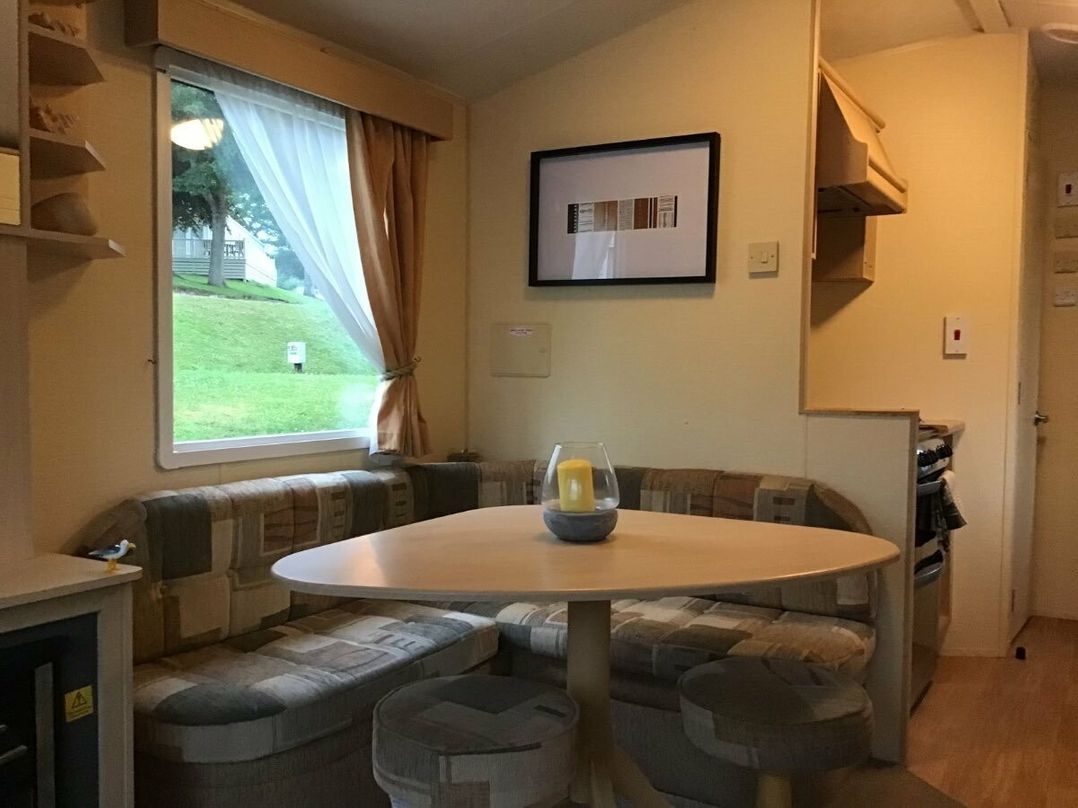 Hoburne Devon Bay - Holiday Accommodation 9602