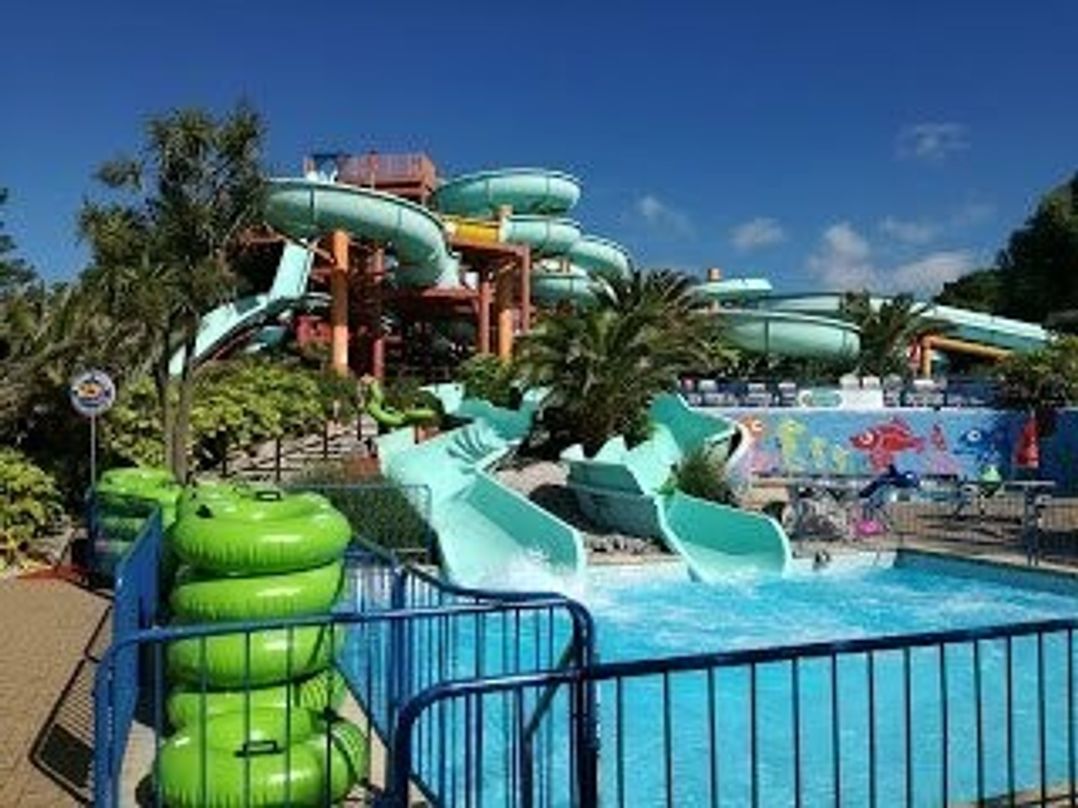 Hoburne Devon Bay - Holiday Accommodation 9602