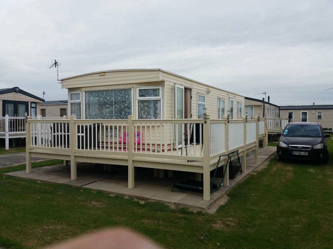 Coastfield Holiday Village - Holiday Accommodation 9638
