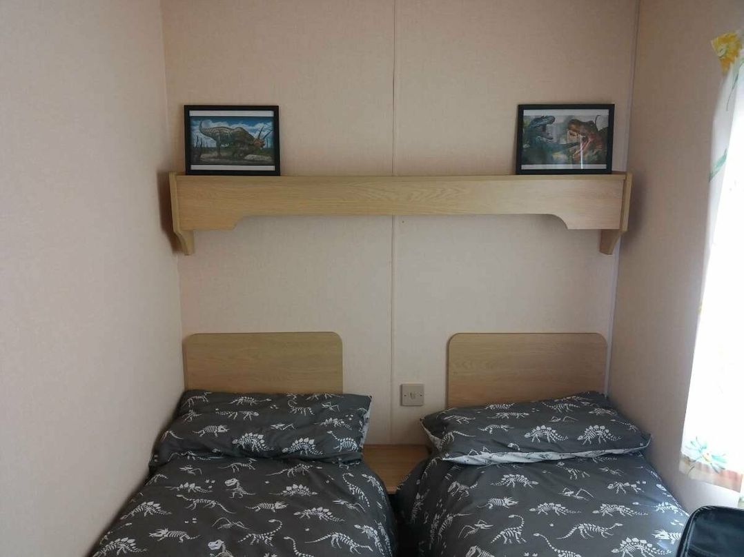 Coastfield Holiday Village - Holiday Accommodation 9638