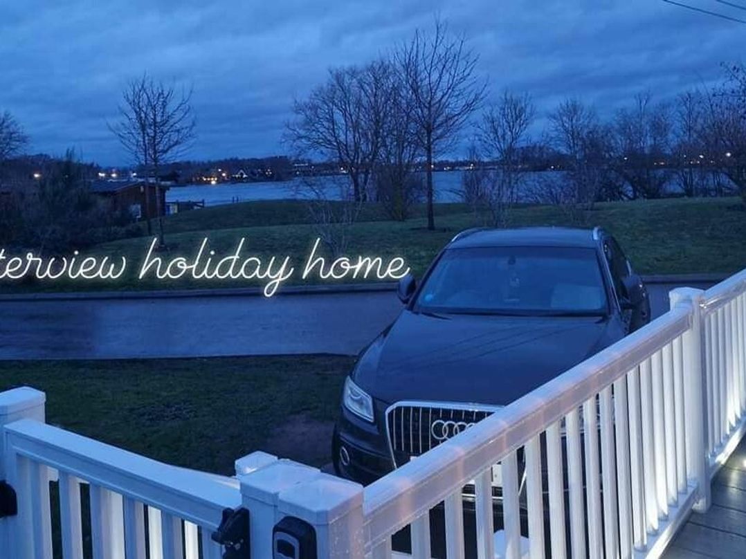 Tattershall Lakes Country Park - Holiday Accommodation 9642