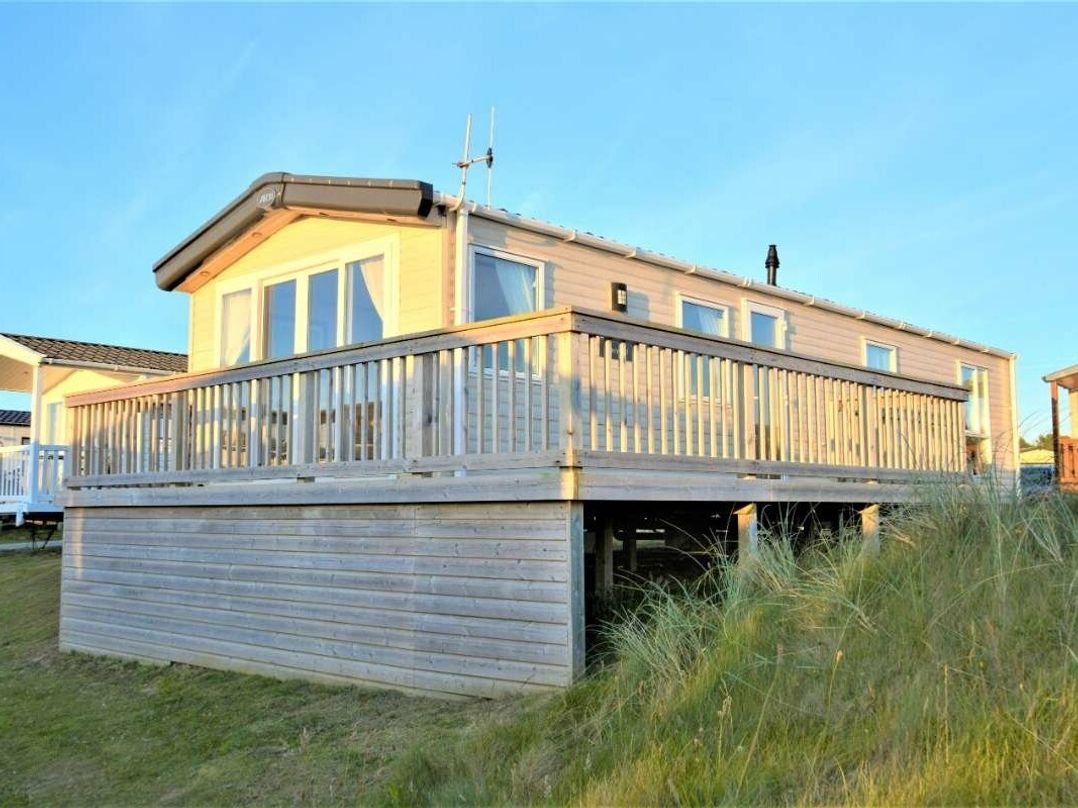 Perran Sands - Holiday Accommodation 9657